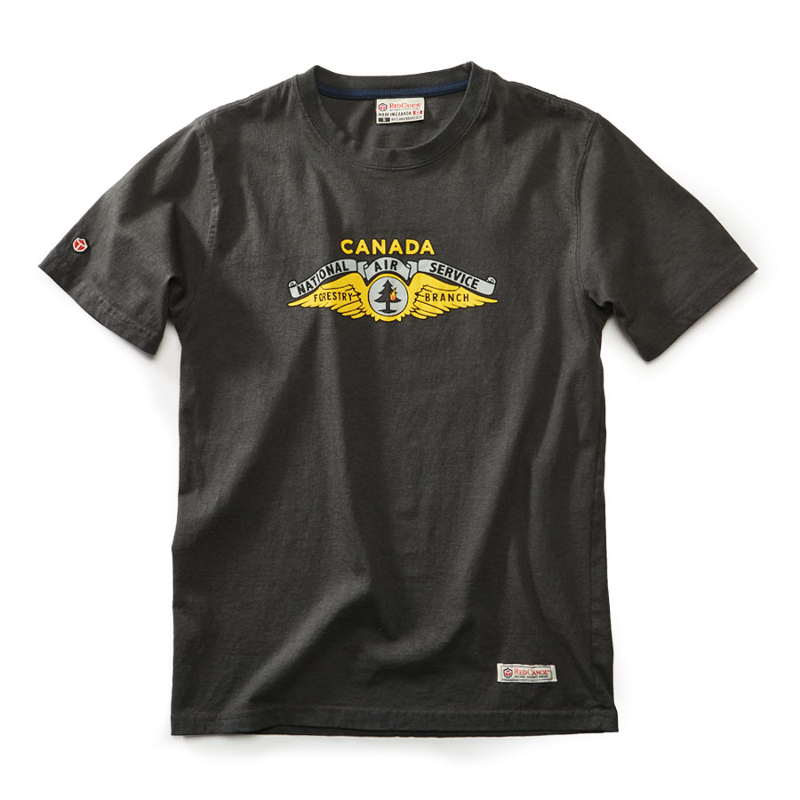 National Air Service Tシャツ