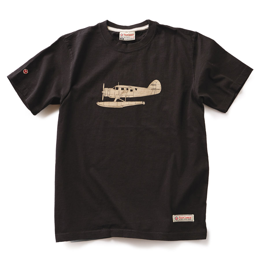 Norseman Tシャツ