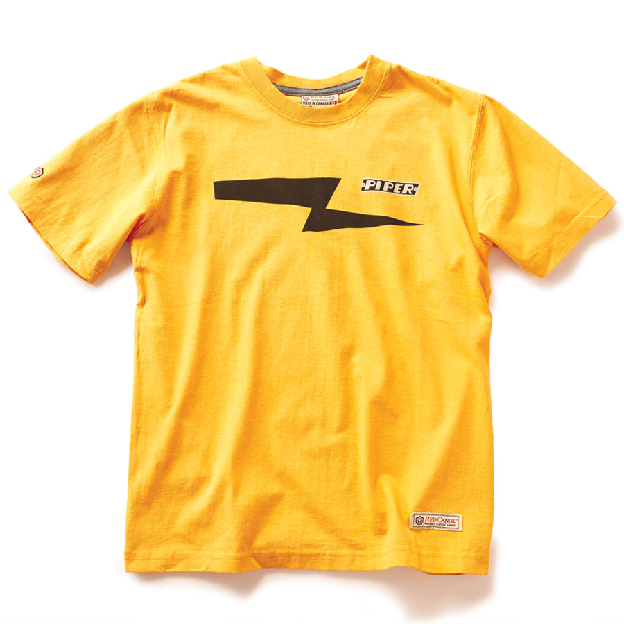Piper Tシャツ
