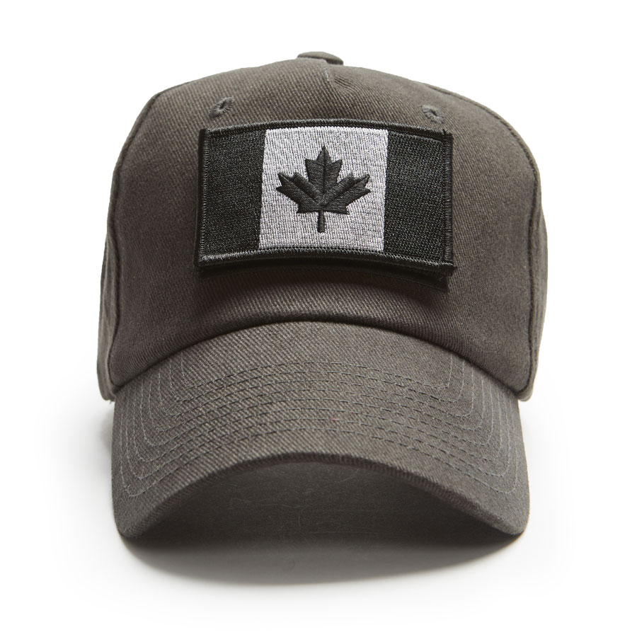Canadian Flag キャップ