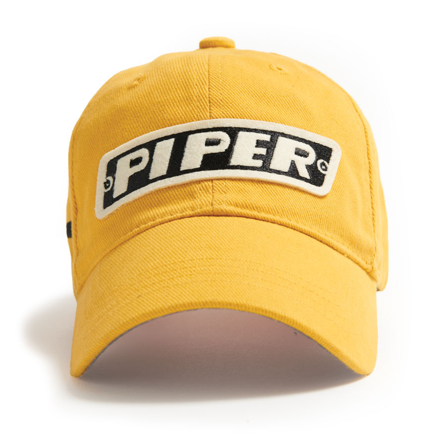 Piper キャップ