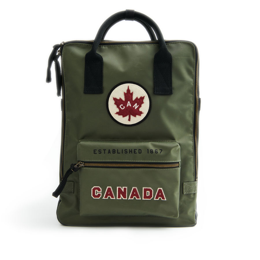 Canada バックパック