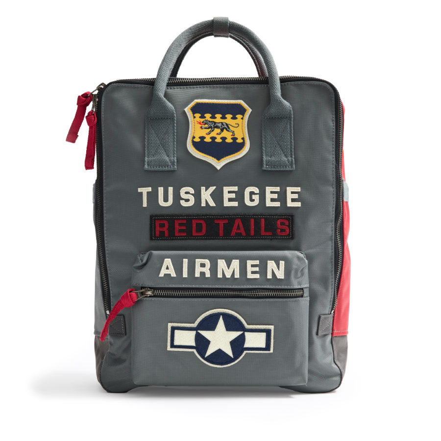 Tuskegee バックパック