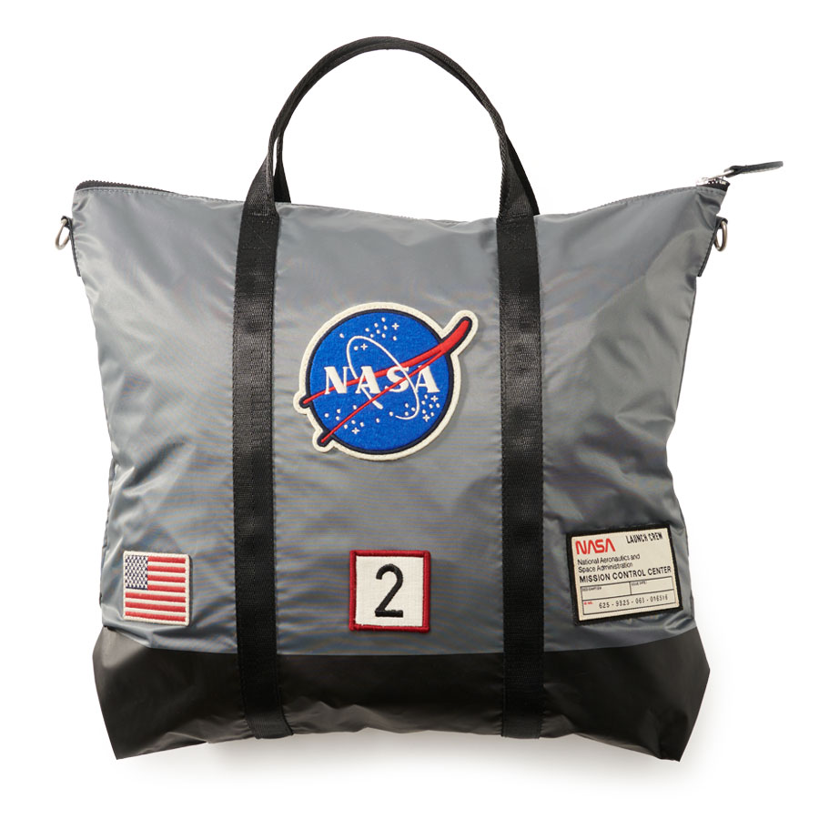 NASA Helmet バッグ