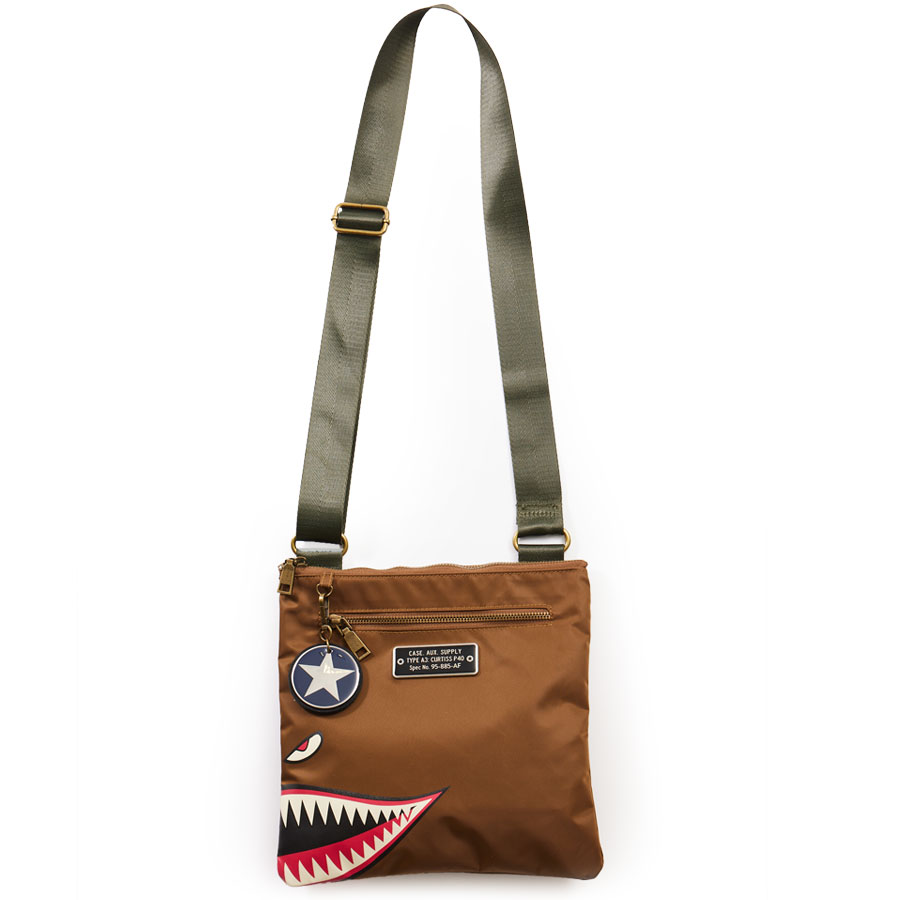 P-40 Pouch