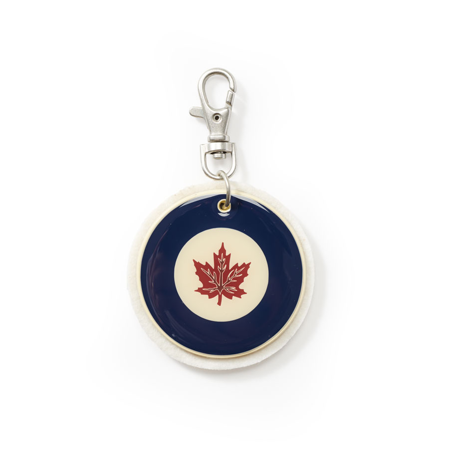 RCAF Key Ring