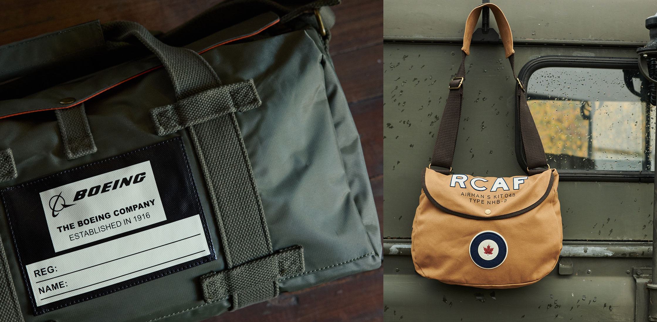 BAGS